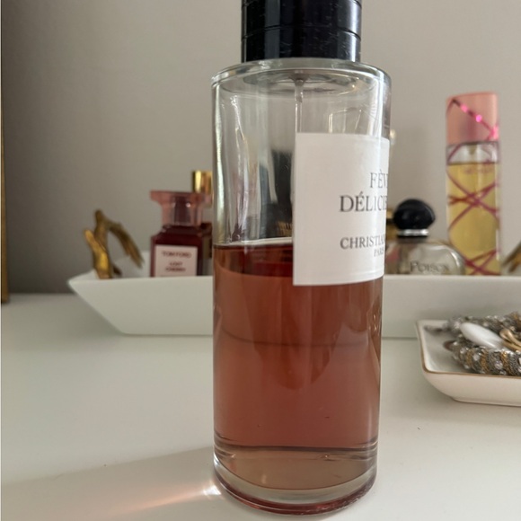 dior feve délicieuse - Picture 2 of 8